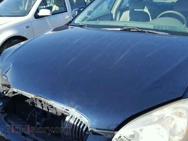 2006 BUICK LUCERNE - VIN: 1G4HP57226U216271 - Фото 7