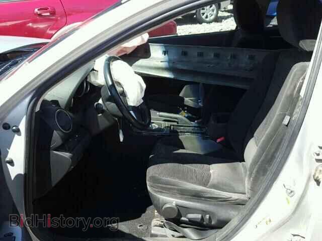 2009 MAZDA 6 - VIN: 1YVHP82AX95M02833 - Фото 5