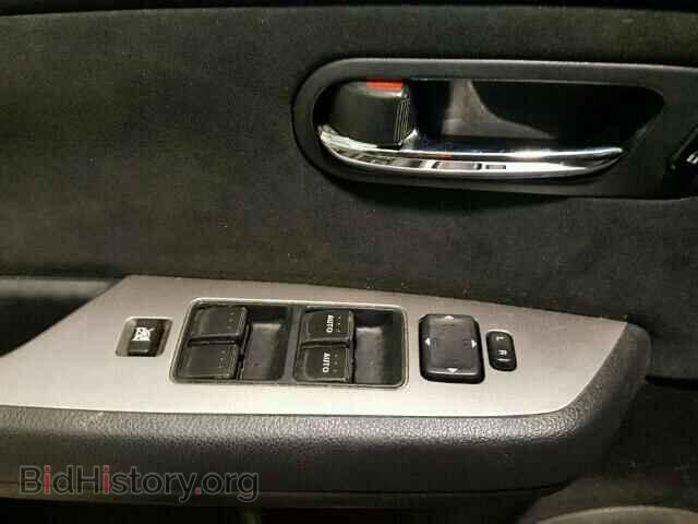 2009 MAZDA 6 - VIN: 1YVHP82AX95M02833 - Фото 9