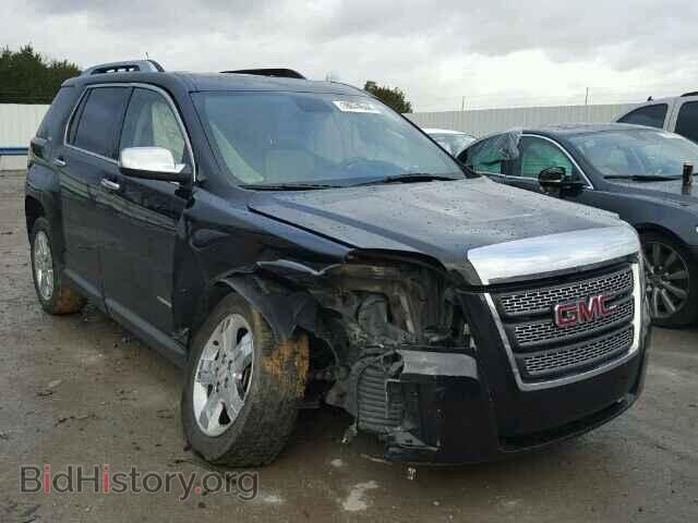 Photo 2GKFLWE50C6271004 - GMC TERRAIN 2012