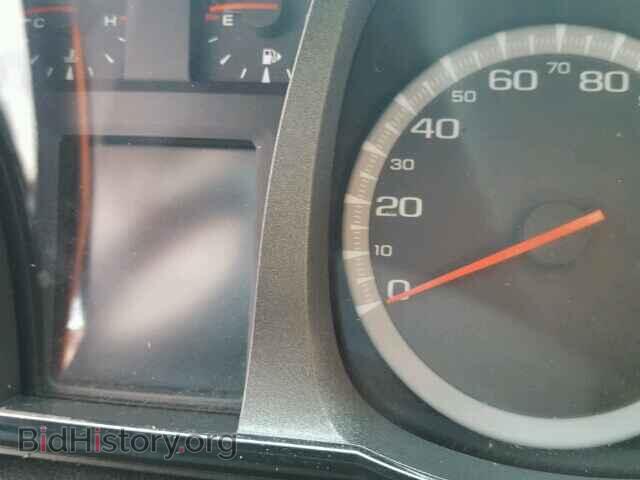 2012 GMC TERRAIN - VIN: 2GKFLWE50C6271004 - Photo 8