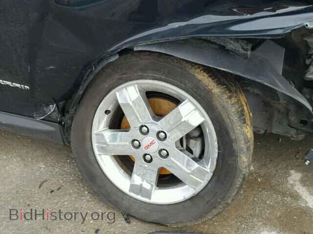 2012 GMC TERRAIN - VIN: 2GKFLWE50C6271004 - Photo 10
