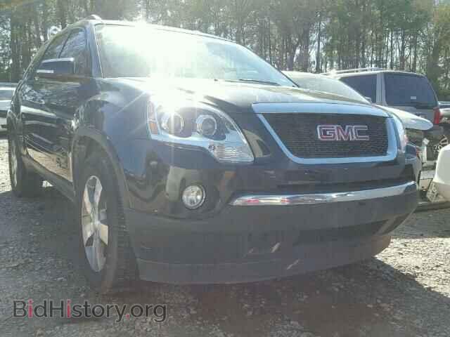 Фотография 1GKKVSEDXBJ237713 - GMC ACADIA 2011