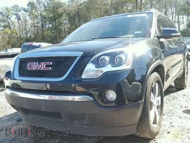 2011 GMC ACADIA - VIN: 1GKKVSEDXBJ237713 - Фото 2