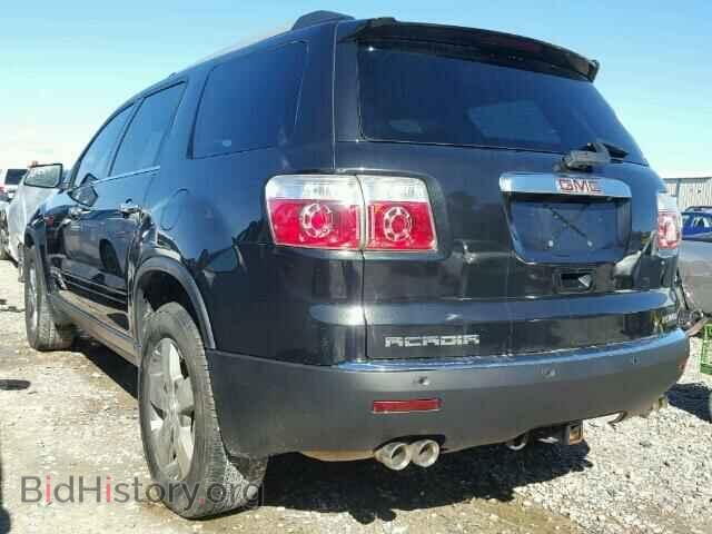 2011 GMC ACADIA - VIN: 1GKKVSEDXBJ237713 - Фото 3