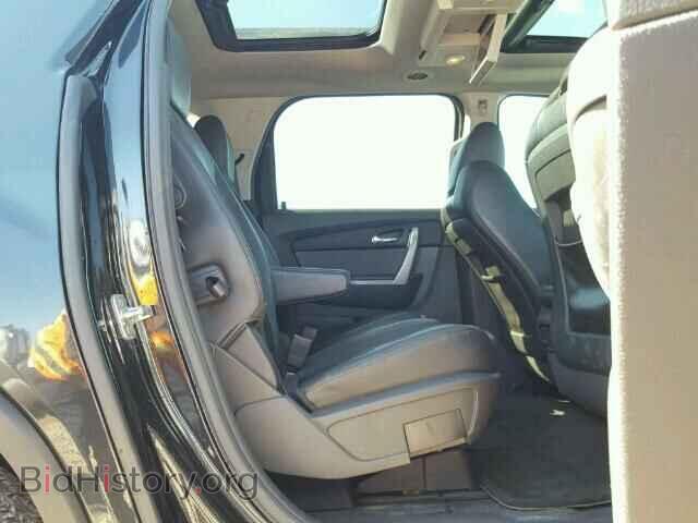 2011 GMC ACADIA - VIN: 1GKKVSEDXBJ237713 - Фото 6