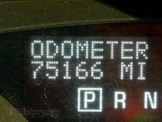 2011 GMC ACADIA - VIN: 1GKKVSEDXBJ237713 - Фото 8