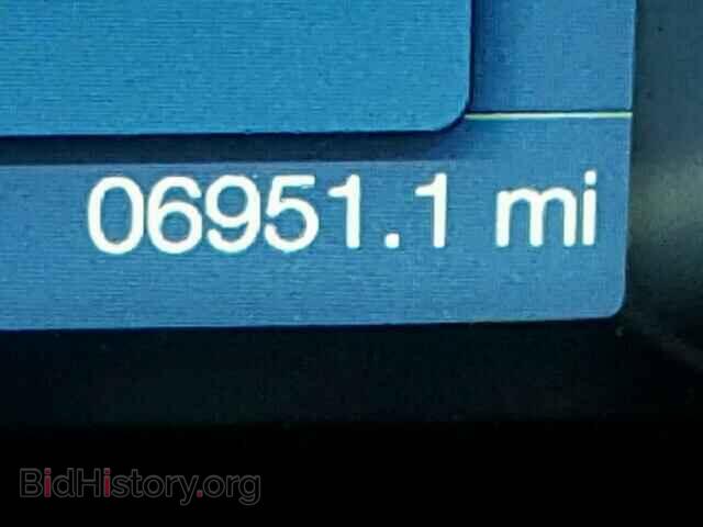 2015 FORD EXPLORER - VIN: 1FM5K8B87FGC27330 - Фото 8