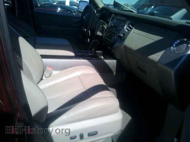 2009 FORD EXPEDITION - VIN: 1FMFU19599EA97293 - Фото 5