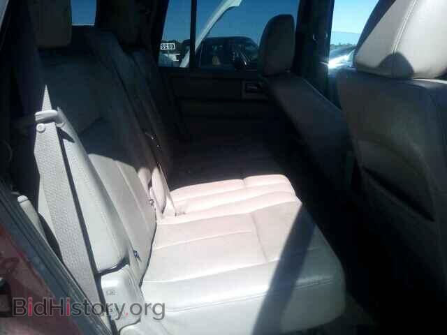 2009 FORD EXPEDITION - VIN: 1FMFU19599EA97293 - Фото 6