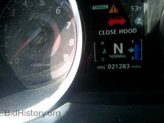 2014 MITSUBISHI LANCER - VIN: JA32V6FV4EU022372 - Фото 8