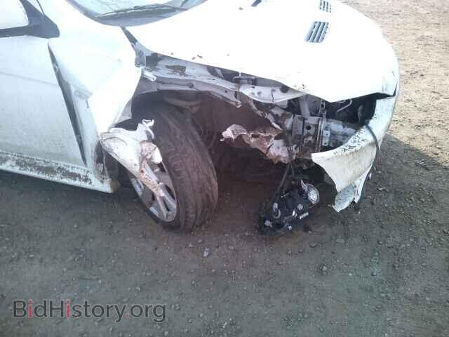 2014 MITSUBISHI LANCER - VIN: JA32V6FV4EU022372 - Фото 9