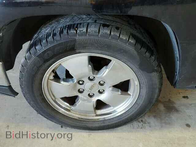 2006 CHEVROLET SILVERADO - VIN: 1GCEC19V96Z208528 - Фото 10