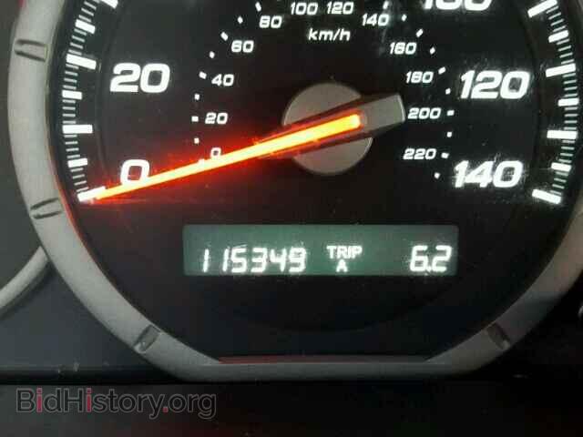 2008 HONDA PILOT - VIN: 5FNYF28298B022675 - Фото 8