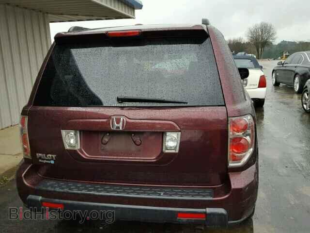 2008 HONDA PILOT - VIN: 5FNYF28298B022675 - Фото 10
