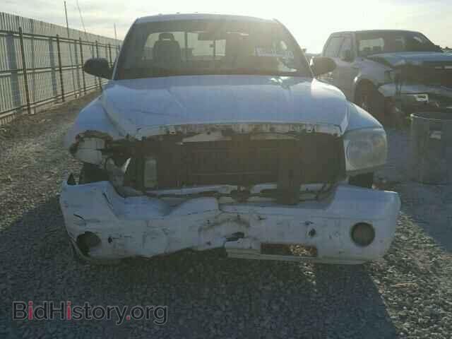 2007 DODGE DAKOTA - VIN: 1D7HE42K37S177852 - Фото 10