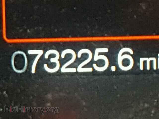 2011 FORD F150 - VIN: 1FTFW1ET6BFB98312 - Фото 8