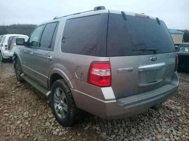2008 FORD EXPEDITION - VIN: 1FMFU20508LA45581 - Фото 3