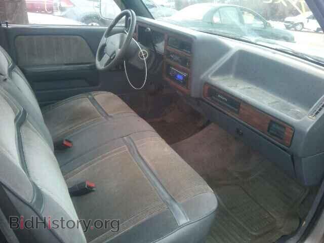 1993 DODGE DAKOTA - VIN: 1B7FL26Y4PS207581 - Фото 5