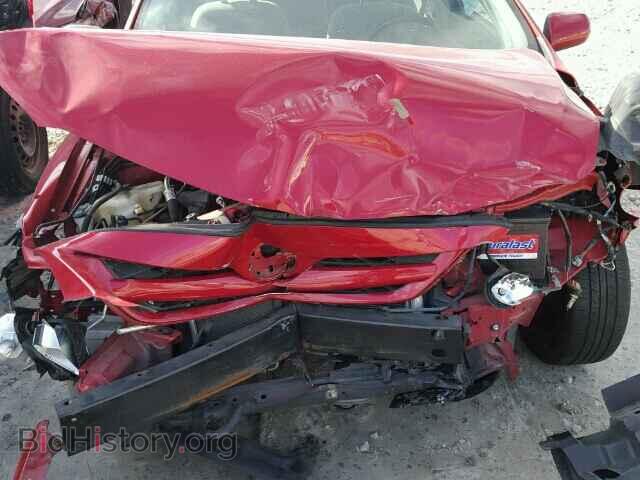 2012 TOYOTA COROLLA - VIN: 2T1BU4EE6CC827598 - Photo 7