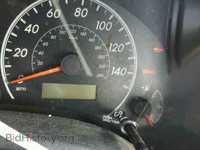 2012 TOYOTA COROLLA - VIN: 2T1BU4EE6CC827598 - Photo 8
