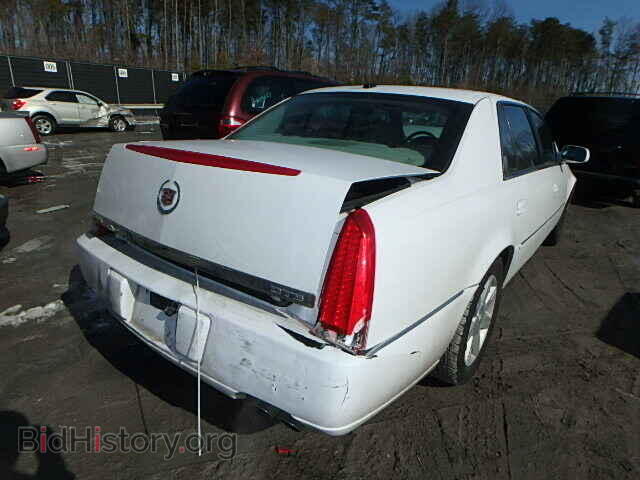2006 CADILLAC DTS - VIN: 1G6KD57Y96U145256 - Фото 4