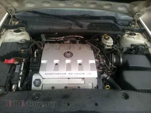 2003 CADILLAC DEVILLE - VIN: 1G6KD54YX3U132757 - Photo 7