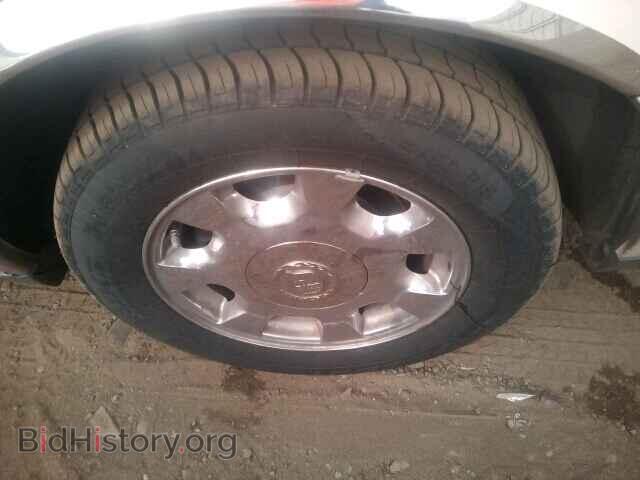 2003 CADILLAC DEVILLE - VIN: 1G6KD54YX3U132757 - Photo 10