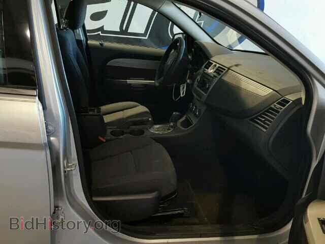 2010 CHRYSLER SEBRING - VIN: 1C3CC4FB0AN118241 - Фото 5