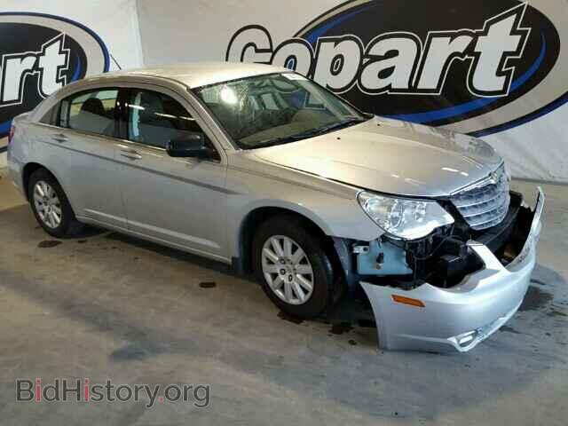 2010 CHRYSLER SEBRING - VIN: 1C3CC4FB0AN118241 - Фото 9