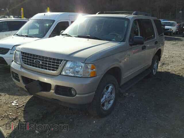 2005 FORD EXPLORER - VIN: 1FMZU73E05UA74915 - Photo 2