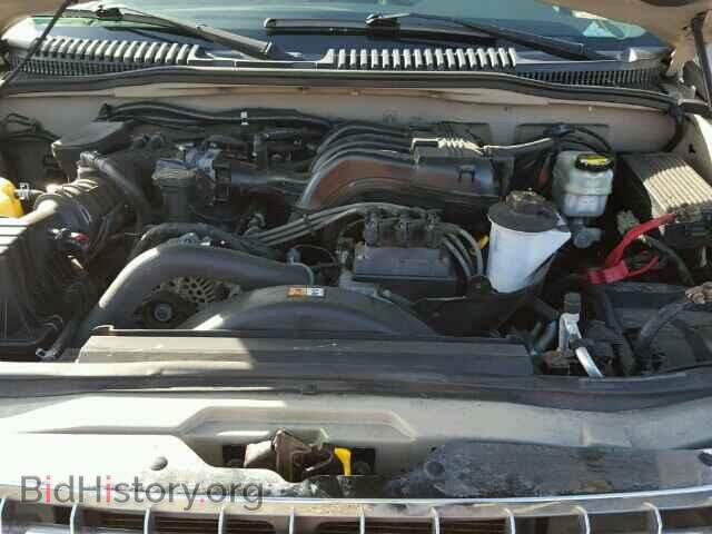 2005 FORD EXPLORER - VIN: 1FMZU73E05UA74915 - Photo 7