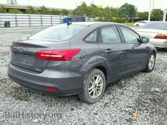 2015 FORD FOCUS - VIN: 1FADP3F23FL267783 - Photo 4