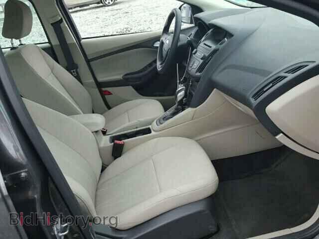 2015 FORD FOCUS - VIN: 1FADP3F23FL267783 - Photo 5