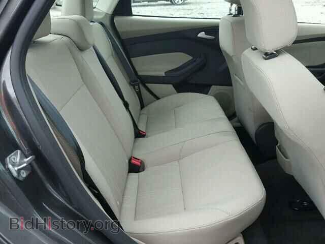 2015 FORD FOCUS - VIN: 1FADP3F23FL267783 - Photo 6
