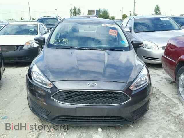 2015 FORD FOCUS - VIN: 1FADP3F23FL267783 - Photo 10