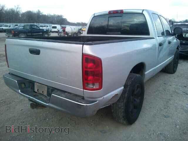 2004 DODGE RAM 1500 - VIN: 1D7HU18D54S779903 - Фото 4