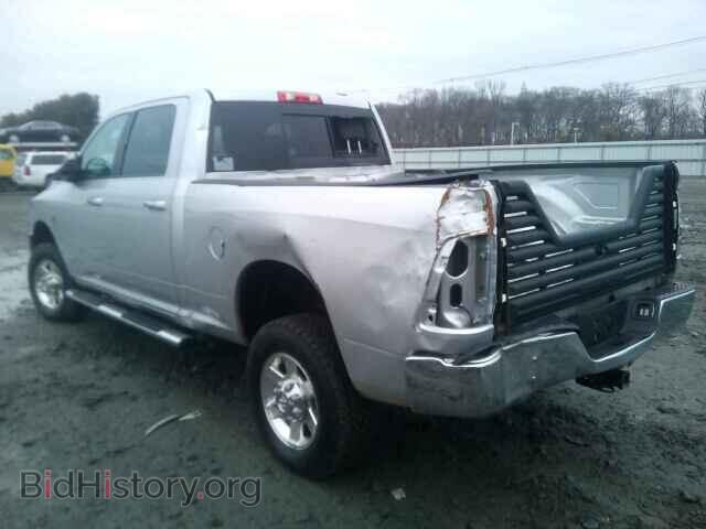 2011 DODGE RAM 3500 - VIN: 3D73Y3CL9BG512230 - Фото 3