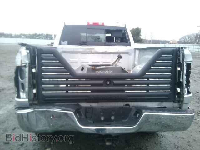 2011 DODGE RAM 3500 - VIN: 3D73Y3CL9BG512230 - Фото 9