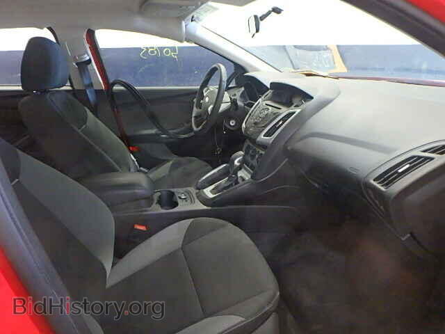2013 FORD FOCUS - VIN: 1FADP3K23DL318573 - Фото 5