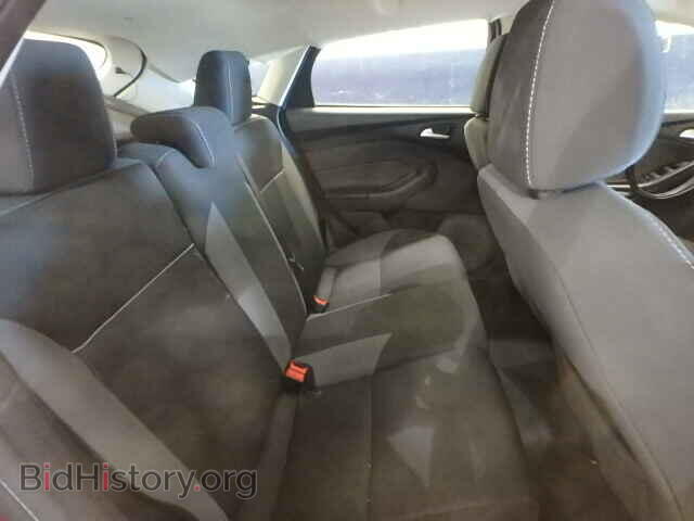 2013 FORD FOCUS - VIN: 1FADP3K23DL318573 - Фото 6