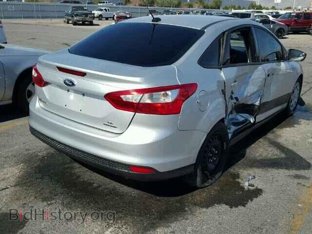 2012 FORD FOCUS - VIN: 1FAHP3F22CL451108 - Photo 4