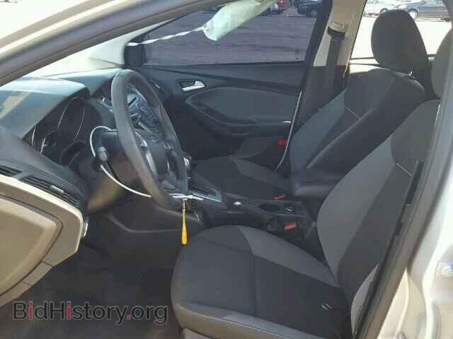 2012 FORD FOCUS - VIN: 1FAHP3F22CL451108 - Photo 5