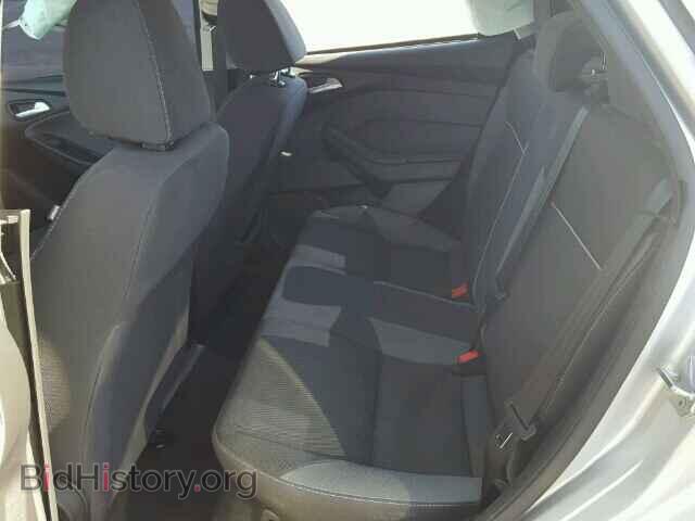 2012 FORD FOCUS - VIN: 1FAHP3F22CL451108 - Photo 6