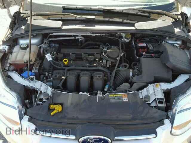 2012 FORD FOCUS - VIN: 1FAHP3F22CL451108 - Photo 7