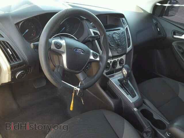 2012 FORD FOCUS - VIN: 1FAHP3F22CL451108 - Photo 9