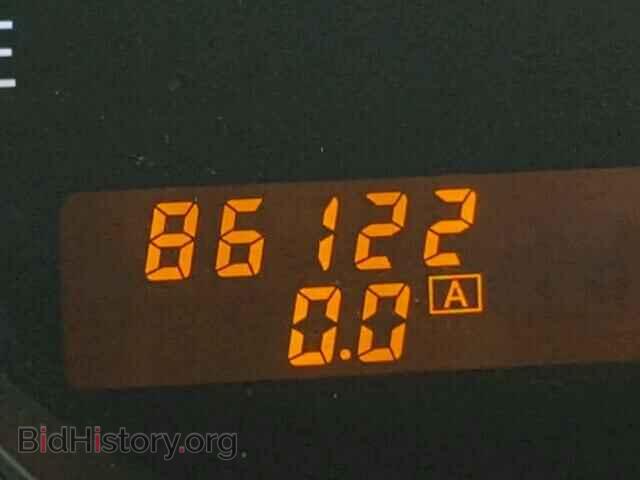 2008 NISSAN MAXIMA - VIN: 1N4BA41E28C804467 - Фото 8
