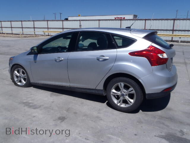2013 FORD FOCUS - VIN: 1FADP3K20DL243475 - Фото 10