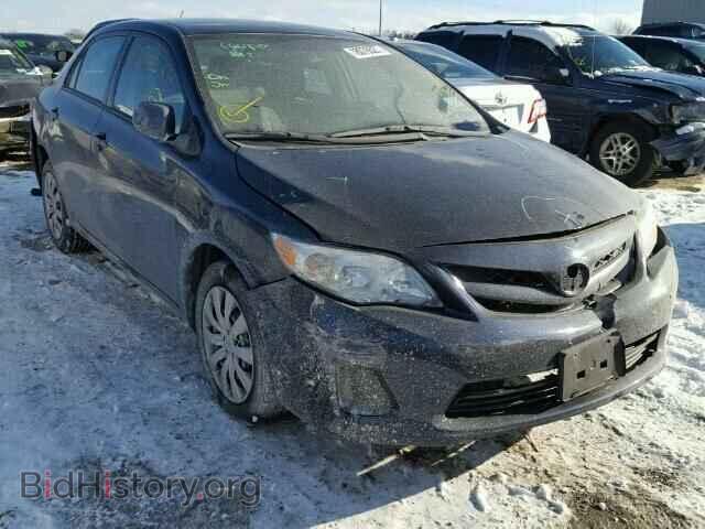 Фотография 2T1BU4EE1CC883612 - TOYOTA COROLLA 2012