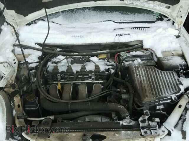 2002 DODGE NEON - VIN: 1B3ES56C22D642697 - Фото 7